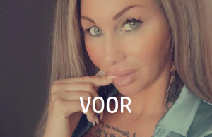 Zien: Je gelooft het niet, Barbie neemt nóg een maatje groter! Barbie