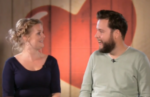 Sneu, deze gast heeft de meest ongelukkige date ooit in First Dates! First Dates