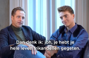 “Hugo de Jonge moet aftreden!” vanwege vergelijking tussen vaccins en Frikandellen! Hugo de Jonge
