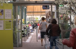 Lugubere foto’s van hitte-slachtoffers in de Intratuin duiken op! Intratuin