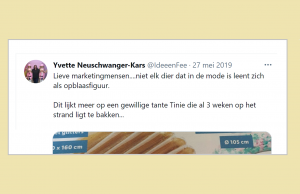 Luchtbed van de Lidl is zó lelijk dat je spontaan een hartverzakking krijgt! Lidl