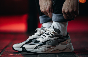Kritiek op Puma schoenen, lijken van boven op gehaat persoon uit WO II! Puma