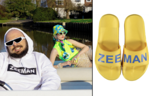 Zeeman brengt geniale zomerse Fan-collectie uit voor héél kleine prijsjes! Zeeman