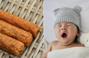 Inspiratie: 14 geweldige babynamen die rijmen op ‘Frikandel’! Babynamen