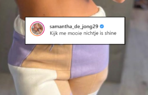 Barbie plaatst foto van haar nichtje aka ‘Barbie 2.0’, volgers stomverbaasd! Barbie