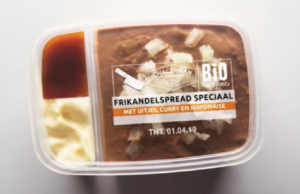 15 gerechten met Frikandel waar een Frikandellen-liefhebber alleen om kan janken! Frikandellen-Liefhebber