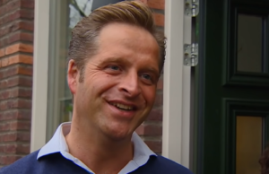 YouTuber zegt bewijs te hebben gevonden op neus Hugo de Jonge met deze foto! Hugo de Jonge