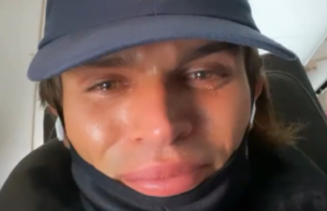 Zien: Video gelekt van Koen Kardashian die niet voor de buitenwereld bedoelt is! Koen Kardashian