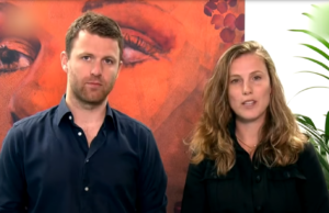 Videoboodschap: Kinderen Peter R. de Vries geven hoop: “Ze leveren fantastisch werk!” Peter R. de Vries