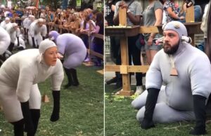 Het WK Schaap-Nadoen komt er weer aan en jij kan meedoen! Schaap