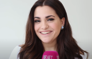 Afgevallen Shelley van OG3NE laat figuur zien bij het zwembad! OG3NE