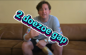 Steven Kazan maakt Lil Kleine belachelijk met zijn nieuwe cursus! Steven Kazan