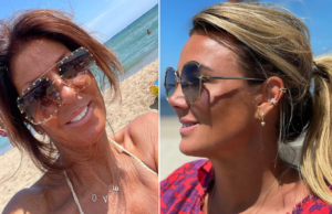 Zien: “André Hazes krijgt de hele dag Tikkies van Monique, óók voor vakanties!”