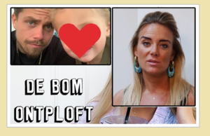 Bom ontploft: “Monique Westenberg zet André Hazes uit leven van zoontje?” André Hazes