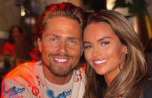 Zien: “André Hazes maakt het nu al uit met Sarah van Soelen!” André Hazes