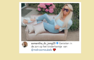 13 x ijzersterke reclameposts van marketinggoeroe Barbie! Barbie