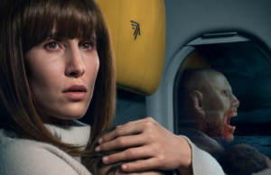 Deze nieuwe bloederige Horror-Film op Netflix breekt records! Netflix