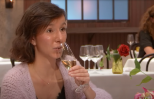 Eline in First Dates: “Ik wil zelf betalen.. maar ik heb al een dure tas gekocht!” First Dates