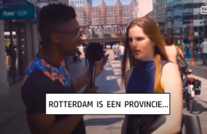De 10 domste momenten van Famke Louise: “Rotterdam is toch een provincie..” Famke Louise