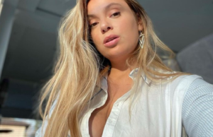 Gast ziet zijn vriendin op Instagram en filmt hoe ze er écht uitziet! Instagram