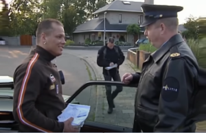 Zien: Michael van der Plas was in 2004 al Semi BN-er voordat hij Barbie trouwde! Michael van der Plas