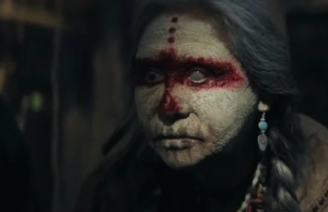 Nieuwe Horrorfilm op Netflix krijgt maximale score en is een must-see! Netflix