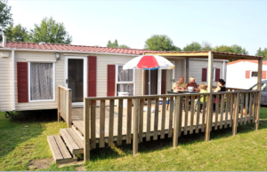 Vakantiehuisjes van Peter Gillis smerig? Dit Brabantse “vakantiepark” spant de kroon! Peter Gillis