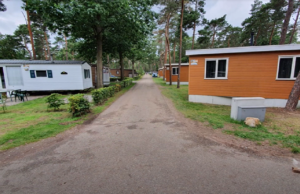 Bizarre foto’s: Zó smerig is het in een vakantiehuisje op een park van Peter Gillis! Peter Gillis