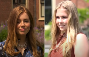 Zien: Prinses Amalia én Alexia hebben een vriendje, dit zijn ze! Amalia en Alexia