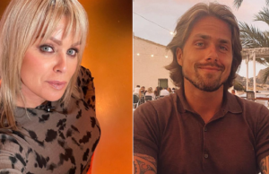 Zien: André Hazes heeft burn-out, Bridget Maasland doet er nog een schepje bovenop! André Hazes