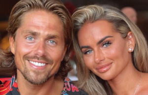 Zien we dat goed: “André Hazes gaat tóch samenwonen met Sarah van Soelen!” Sarah van Soelen