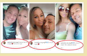 Tel mee: Alle ‘Bonnie & Clyde’ foto’s van Barbie in het afgelopen jaar! Barbie