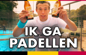 Maken of kraken: Belgen maken Belgische versie van ‘Ik ga zwemmen’ Belgen