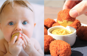 Nog meer inspiratie: 14 geweldige babynamen die rijmen op ‘Bitterbal’! Babynamen