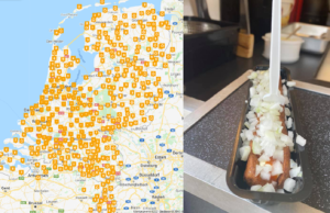 Nieuwe belangrijke functie op Funda: ‘Is de snackbar op loopafstand?’