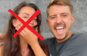 Foto’s: “Lil Kleine heeft Jaimie Vaes alweer ingeruild voor deze dame!” Lil Kleine