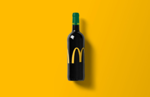 Eindelijk: Deze McDonald’s gaat binnenkort ‘McWine’ serveren! Mcwine