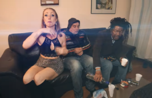 Monsterhit van Nederlandse bodem: “T-t-t-t-t-t-t-twerk like it’s my last day on this earth!” Nederlandse