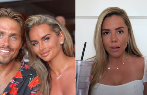 Zien: Knallende ruzie tussen Sarah van Soelen en vlogger die haar “Kapot wil maken”! Sarah van Soelen