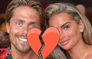 Bom ontploft tussen Sarah van Soelen en André Hazes: “Definitief uit elkaar!” Sarah van Soelen