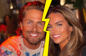 Zien: André Hazes en Sarah van Soelen zijn uit elkaar: “Het gaat héél slecht met hem!” André Hazes