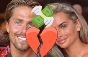 Zien: André Hazes ontvangt mega vergoeding van Sarah: “Het is voorbij!” André Hazes