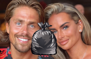 Pijnlijk: “Dit is hoe André Hazes zijn Sarah van Soelen bij het grofvuil heeft gezet!” André Hazes