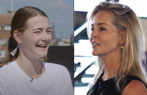 Zien: Emma Wortelboer haalt genadeloos uit naar Chantal Janzen in strijd om ’tv-koningin’! Chantal Janzen