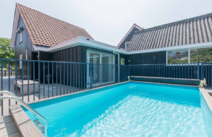 Vrijstaand huis mét zwembad op Funda voor 249.000 euro! Funda