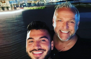 Zien: “Gordon smeekt 24-jarige ex-vriend om hem terug te nemen!” Gordon