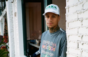 Het gaat héél slecht met Gregory van der Wiel: “Dacht dat ik dood ging..” Gregory van der Wiel