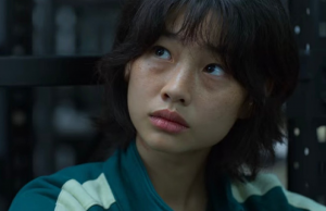 Zien: Squid Game-actrice HoYeon Jung heeft héle fijne kiekjes online staan! HoYeon Jung