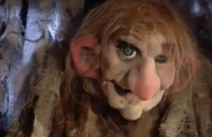 Kom je jeugdtrauma onder ogen: Volgende week interview met Karbonkel op tv! Karbonkel