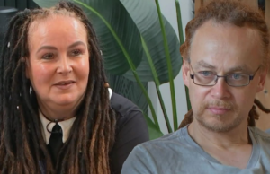 Collin uit Lang Leve de Liefde overrompeld door omvang van date: “Te dik!” Lang Leve de Liefde